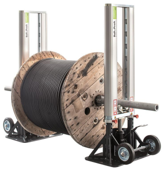 Lübbering RollProfi JUMBOLIFT      90121 