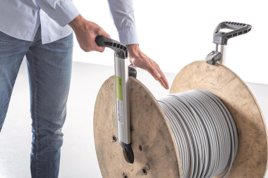 Lübbering RollProfi CARRYGRIP     A90801 