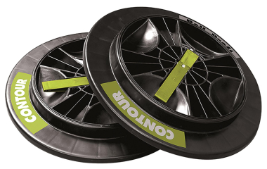 Lübbering Rollprofi Contour       A90501 