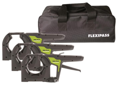 Lübbering RollProfi FLEXIPASS     A90229 