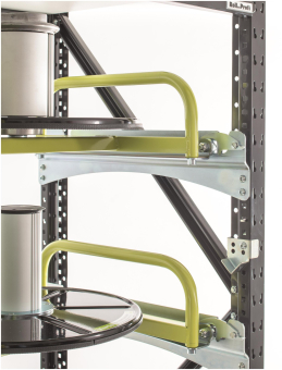 Lübbering Kabellager Anbaumodul A9080410 