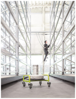 Lübbering RollProfi Vario         A90206 