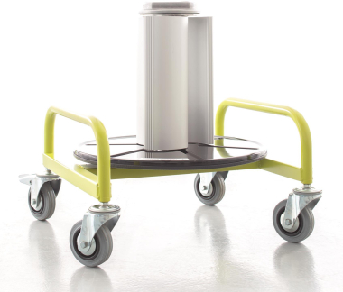 Lübbering RollProfi Vario         A90206 