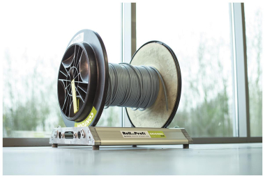 Lübbering Rollprofi Contour       A90501 