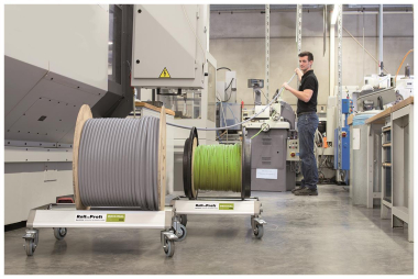 Lübbering RollProfi Original XL   A90103 