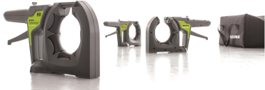 Lübbering RollProfi FLEXIPASS     A90229 