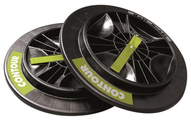 Lübbering Rollprofi Contour       A90501 