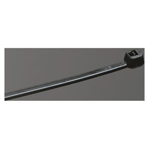 GEWISS Kabelbinder schwarz       GW52262 