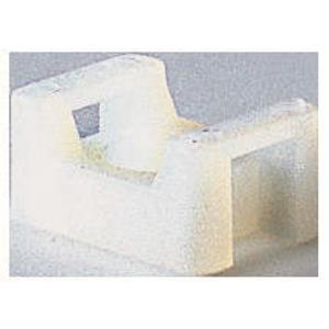 GEWISS Sockel f.Kabelbinder 9mm  GW52229 