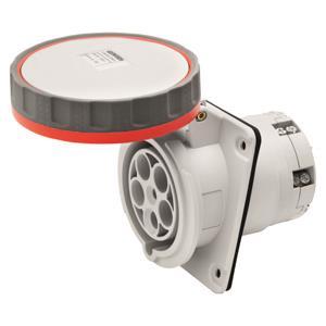 GEWISS ANB.Steckdose10°HP IP67  GW62262H 