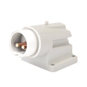 GEWISS CEE-Gerätestecker 90° 16A GW60466 