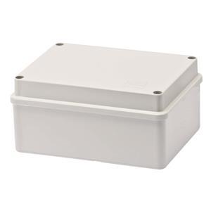GEWISS Abzweigkasten eckig       GW44276 