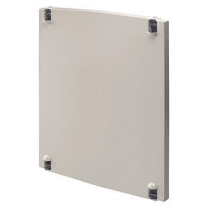 GEWI Doppeltuer zu Schaltschrank GW46417 