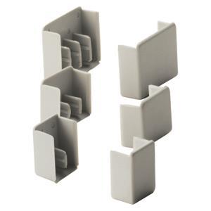 GEWI Endkappe fuer Kammschiene 3 GW96965 