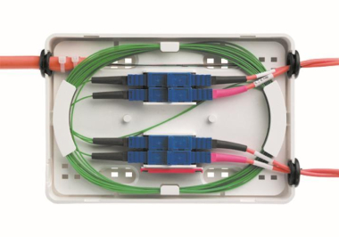 TEGA MICRO-Spleißbox         H02050A0251 