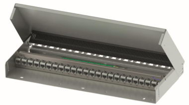 TG Modular AP Patchverteiler MPD24 AMJ/U 
