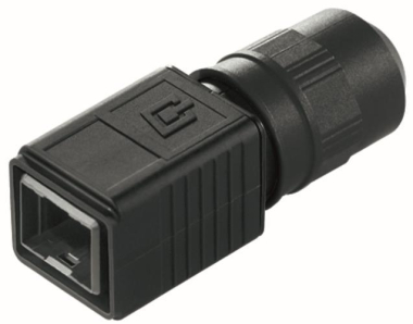 TEGA STX V4 SteckerGehäuse   H86011A0011 