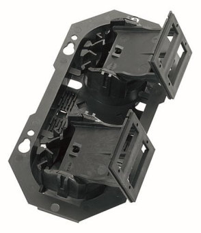 TG LWL-ANSCHLU 4-FACH SC-D   H02051A0003 