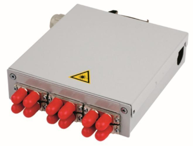 TG TS-Verteiler mit 6xSTD ,  H82050A0001 