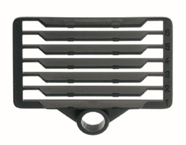 TG Spleisshalter für 8       F08000A0008 