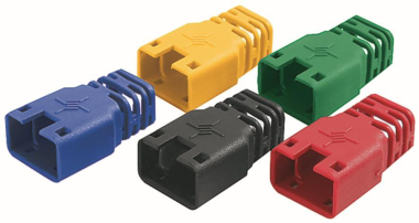 TG Knickschutztülle rot zu   B00081B0031 