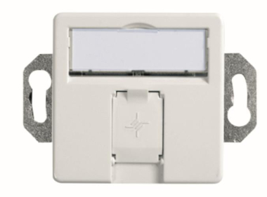 TEGA Anschlussdose AMJ45     J00020A0507 