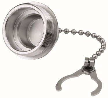 TG TOC Steckerschutzkappe    H60030A0001 