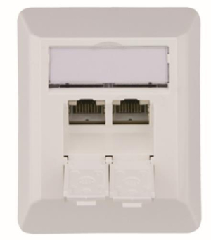 TG AMJ45 8/8 K Ap Cat.6A ISO J00023A0204 