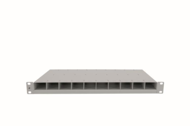 TEGA FTB Baugruppenträger 19z  100021866 