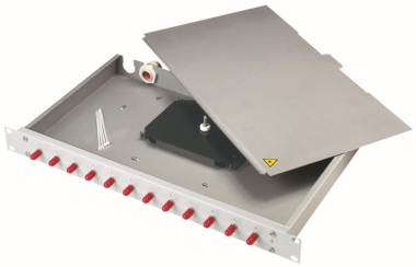 TEGA 19z LWL-Rangierverteil. H02030T9452 