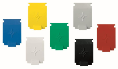 TEGA Staubschutzklappe blau B00002D0014W 