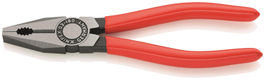 Knipex Kombizange 180mm          0301180 