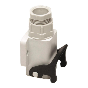Walther Sockelgehäuse A3/A4      T700620 