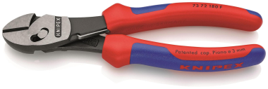 Knipex 73 72 180 F              7372180F 