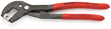 Knipex                        8551180CSB 