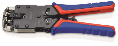 Knipex Crimpzange für      975112SB 