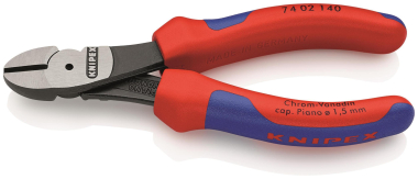 Knipex 74 02 140 Kraft-          7402140 