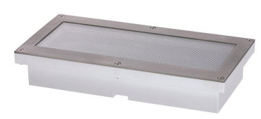 Paulmann Outdoor 230V BodenEBL     94337 