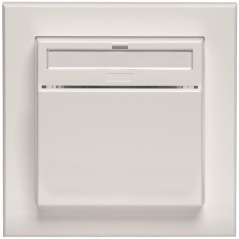PEHA EnOcean      D 20.450.022 FU-BLS HC 