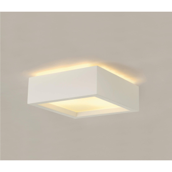 SLV Deckenleuchte Plastra 104     148002 