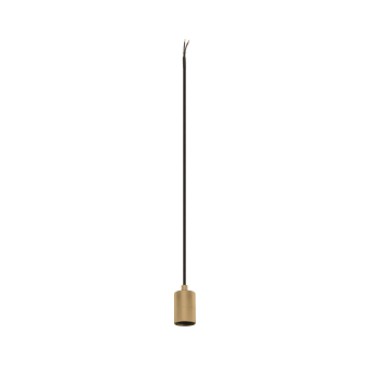 SLV FITU PD E27 ribbed           1010421 