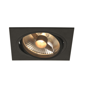 SLV NEW TRIA ES111 SQUARE Einbau- 113830 