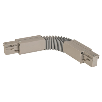 SLV EUTRAC Flex-Verbinder grau    145584 