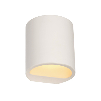 SLV PLASTRA Wandleuchte,GL 104    148016 