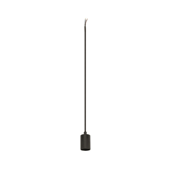 SLV FITU PD E27 ribbed           1010420 
