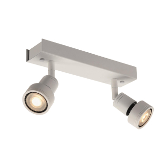 SLV Wand/Deckenleuchte PURI 2     147371 