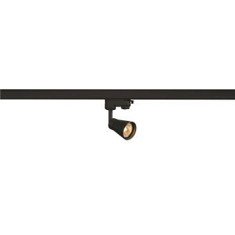 SLV MINI Q-TECH inkl. 3P.-Adapt   152640 