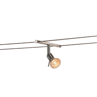 SLV SYROS Seilleuchte für TENSEO  139102 