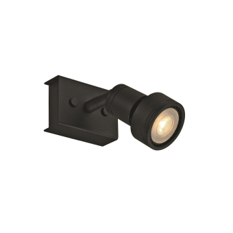 SLV Wand/Deckenleuchte PURI 1     147360 