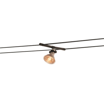 SLV COSMIC Lampenhalter f.TENSEO  139090 